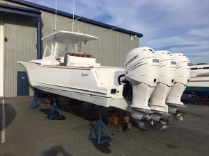 ma boat detailing experts