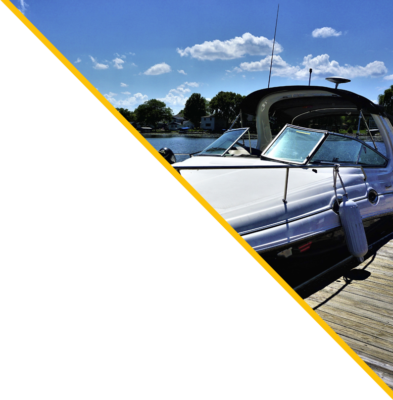 Boat Detailing New Bedford MA 